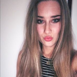 Meet your Posher, Laney